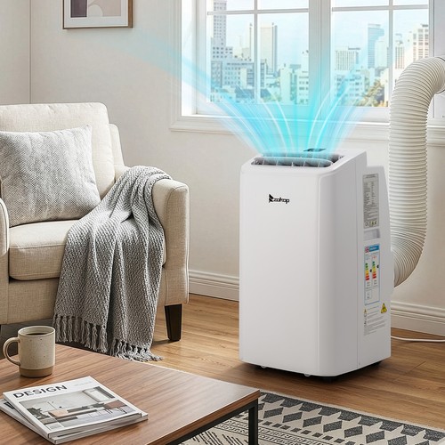 12000 btu mobile - btu, smart