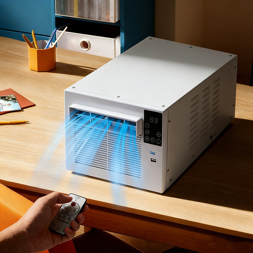 550w portable air conditioner - portable,