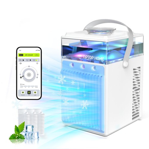 Portable air conditioner - portable,