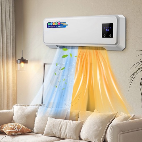 Ductless portable no - ductless,