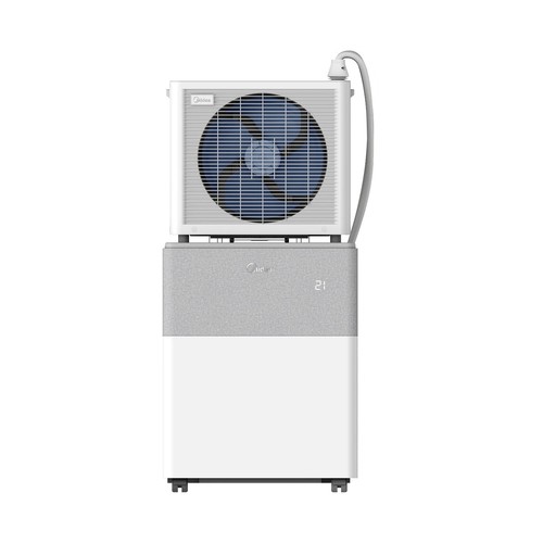 Midea portasplit 12000 btu - midea,