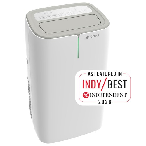 Electriq ecosilent 14000 btu - ecosilent,