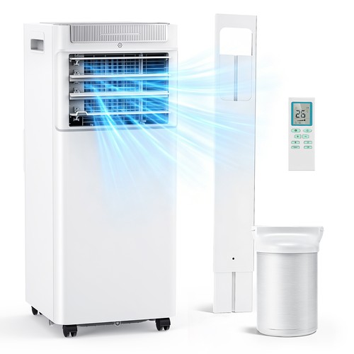 Portable air conditioner - portable,