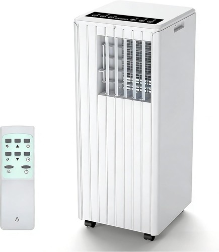 9000 btu portable - portable, air
