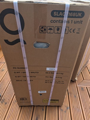 Serenelife portable air - serenelife,