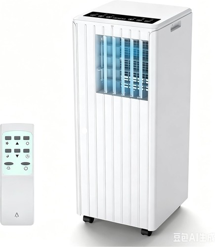 Portable air conditioner - air,