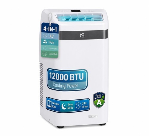 Olsen smith 12000 - 12000, btu