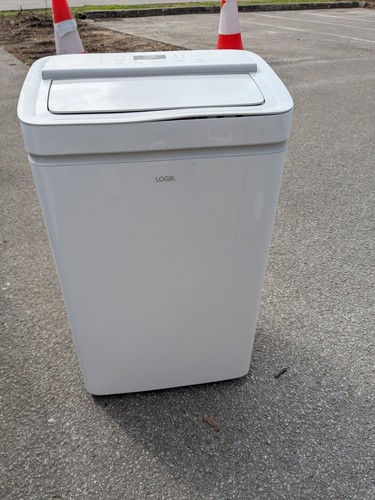 Logik lac09c26 portable air - lac09c26,