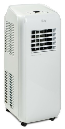Portable air conditioner blu09 - conditioner,