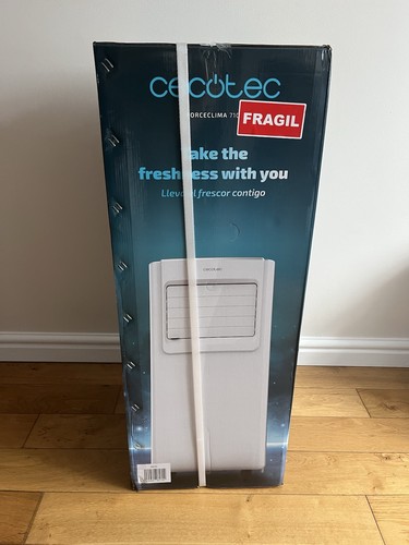Cecotec forceclima 7000 - cecotec,