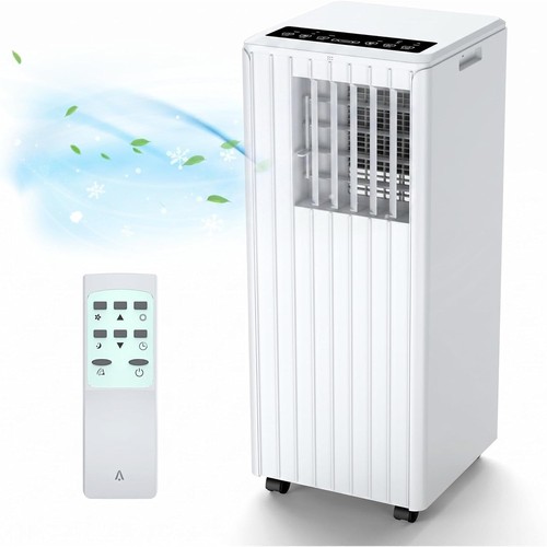 9000 btu portable air - portable,