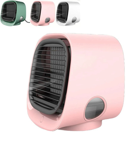 Airabreeze portable air - portable,