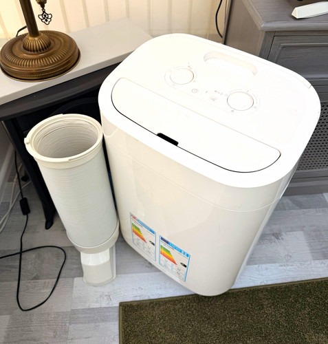 Goodhome portable air - portable,