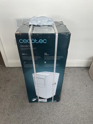 Cecotec portable air - cecotec,