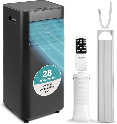 Serenelife portable air - portable,