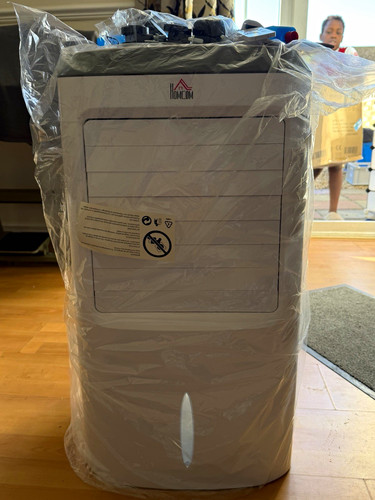 Homcom portable air - homcom,