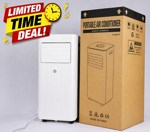 Kgogo air conditioning unit - kgogo,