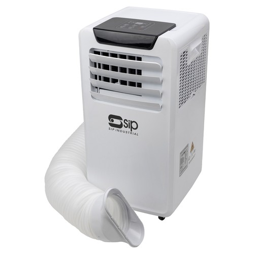 Sip portable air conditioner - sip,