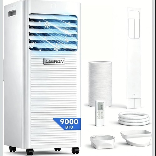 Leenon air conditioning - air,
