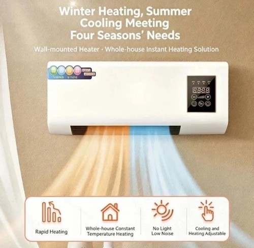 Ductless portable no - ductless, ac