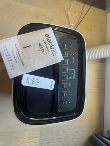 Portable air conditioner for - conditioner,