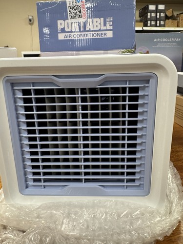 Portable air conditioner - air,