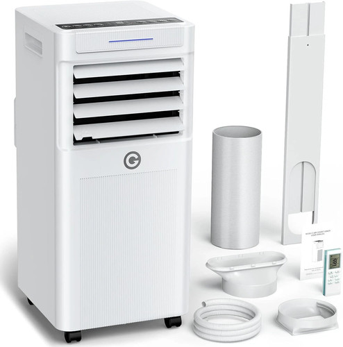 Kgogo air conditioning unit - kgogo,