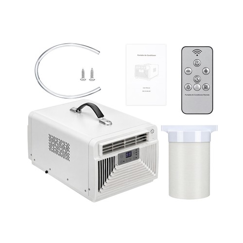 1000w portable air - portable, conditioner