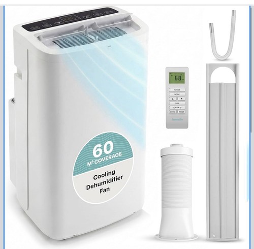 Serenelife portable air - portable,