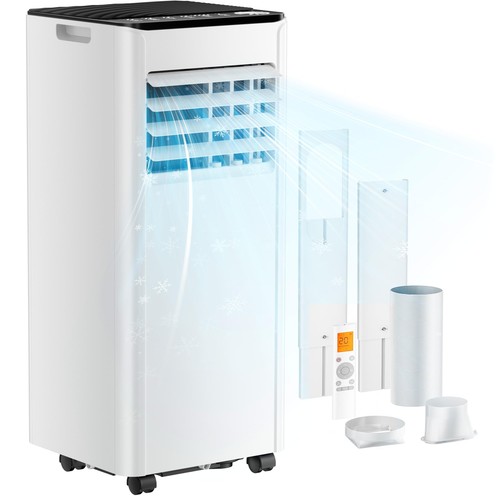 Euhomy mobile air conditioner - euhomy,