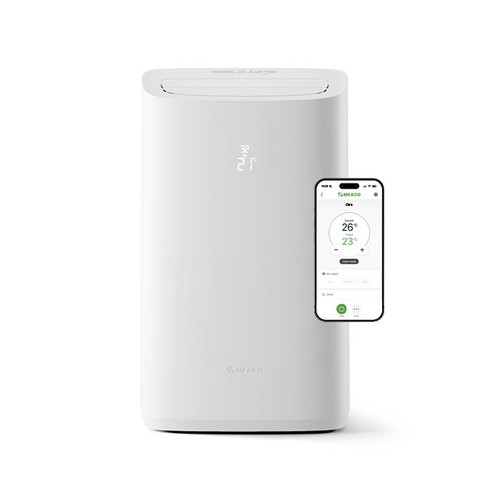 Cirro 12000 btu super - 12000, quiet