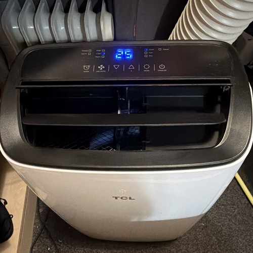 Tcl 7000 btu portable - 7000,