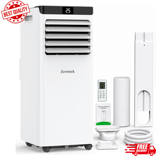 Portable air conditioner - air,