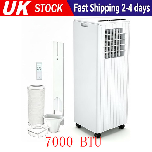7000btu air conditioner - in,
