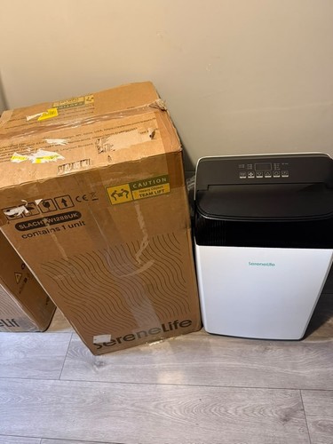 Serenelife slachtw1288uk air - slachtw1288uk,