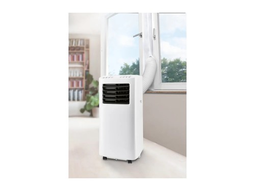 Tronic 7000 btu portable air - portable,