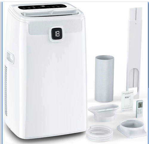 Portable air conditioner - portable,