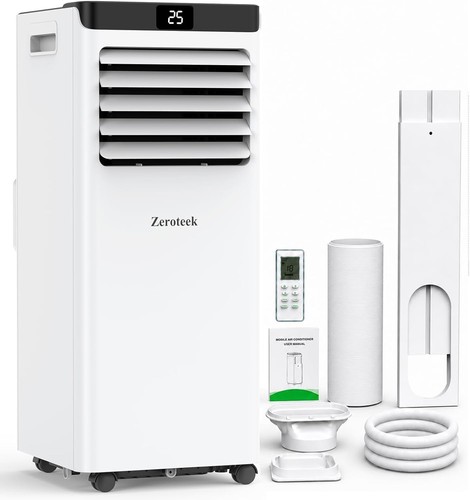 Air conditioning unit 1 - air, 4