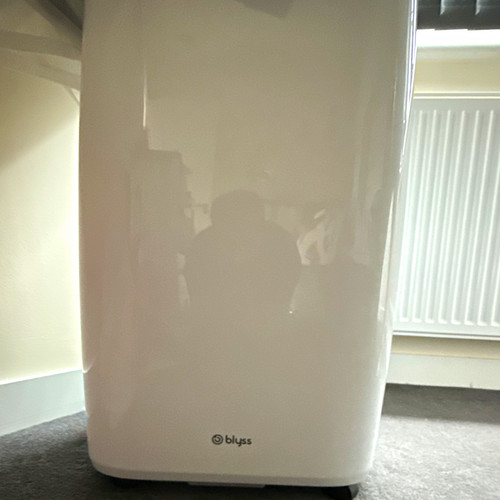 Blyss portable air - blyss,