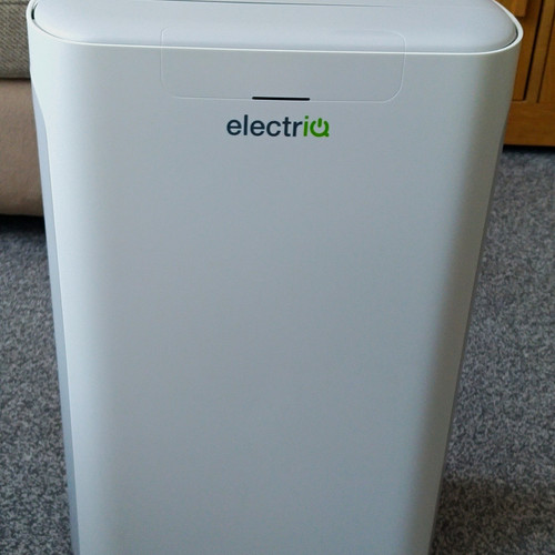 Electriq portable air - portable,
