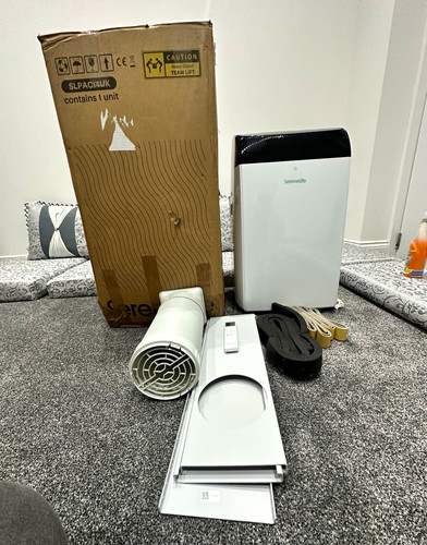 Serenelife slpac14uk portable - serenelife,