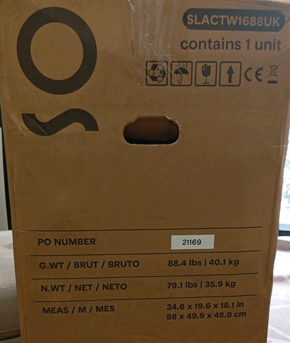 16000 btu serenelife in - btu, 3