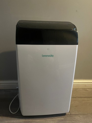 Serenelife air conditioner - serenelife,