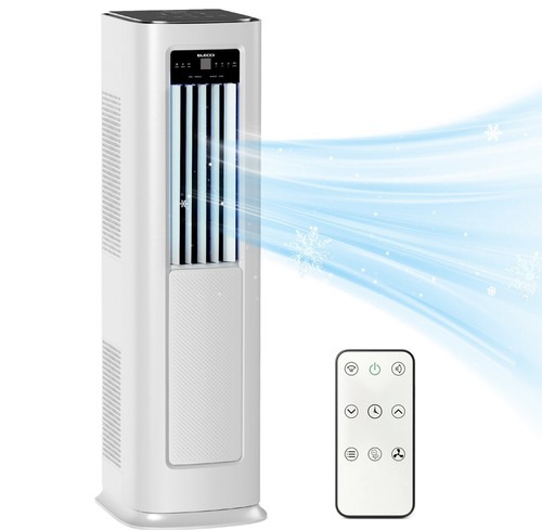 Elecci 12000 btu tower mobile - btu,