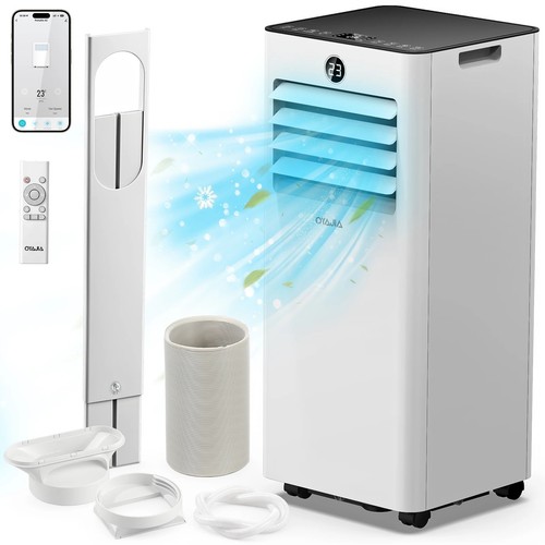 9000btu portable air - 9000btu,