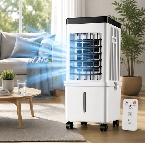 Portable air - 3-in-1,