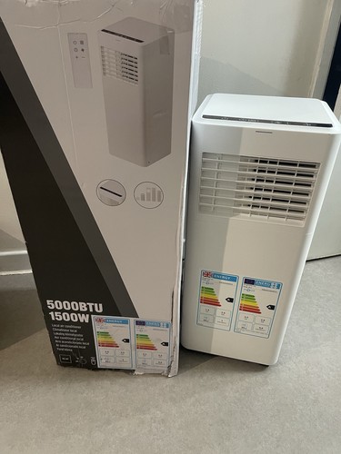 5000 btu portable air - portable,