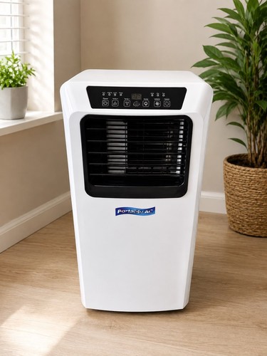 Portable air conditioner 12000 - portable,