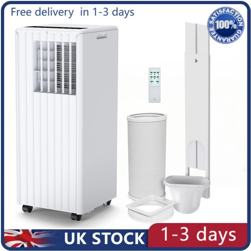 9000 btu portable air - 9000,
