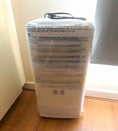 Chigo portable air conditioner - air,